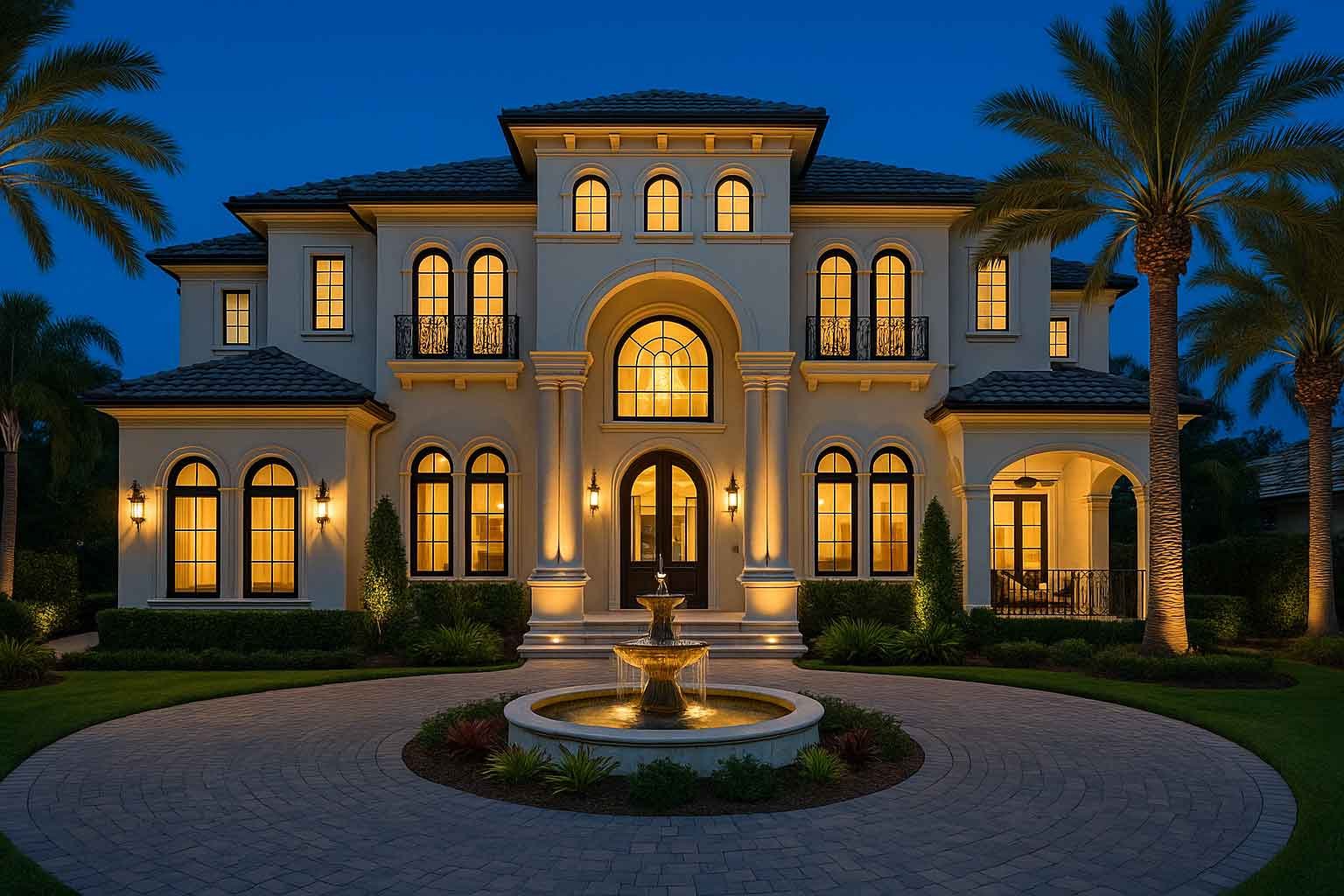 Investment Duplex
